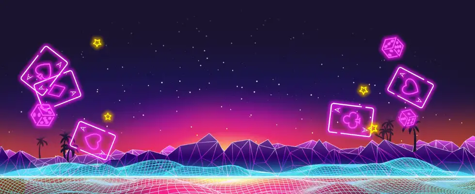 Special promotion banner for Ocean Breeze Casino online casino